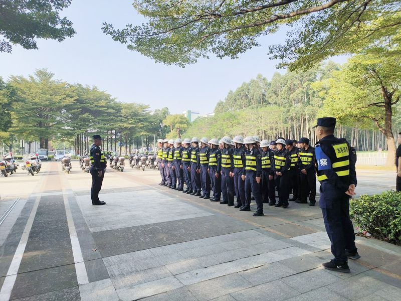 保安公司我們要如何選擇？保安公司有什么用？